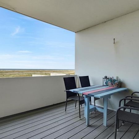 Beach Front Apartment In Fano With Wifi Kültér fotó