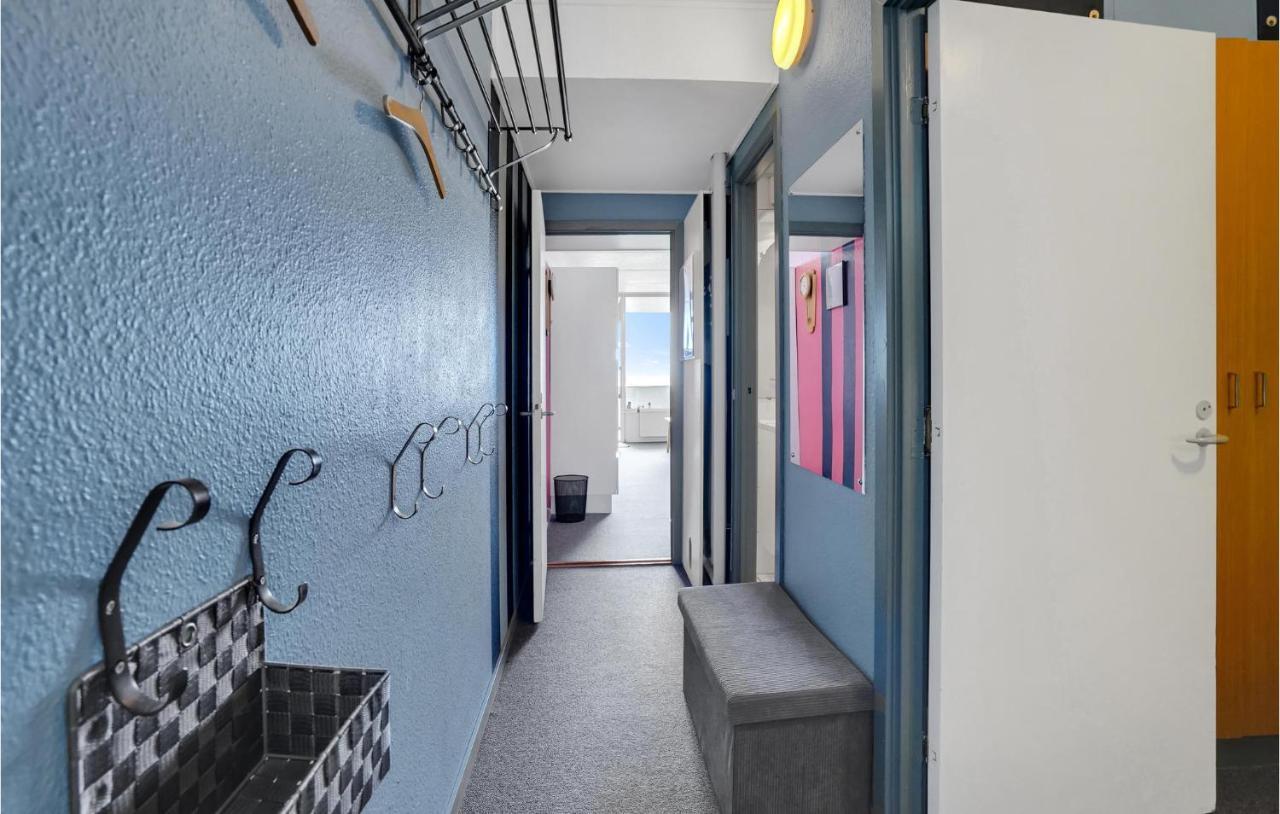 Beach Front Apartment In Fano With Wifi Kültér fotó